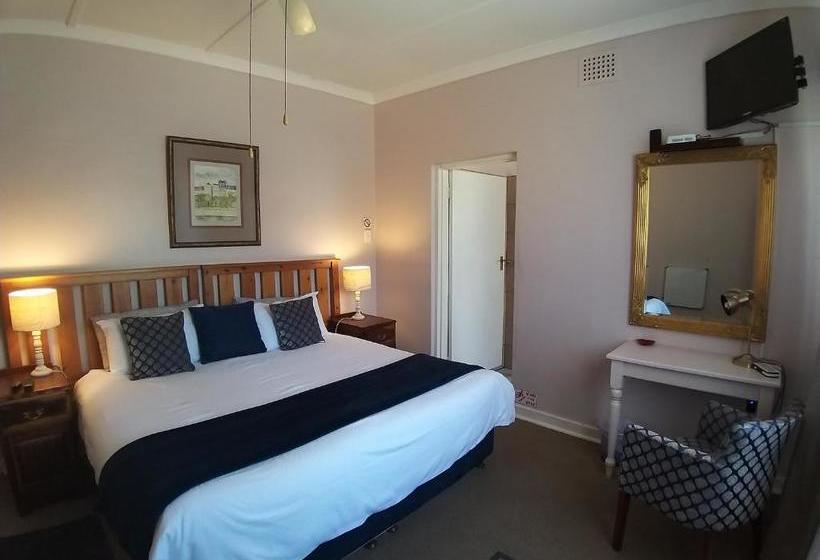 Chez Nous Bed And Breakfast & Self Catering