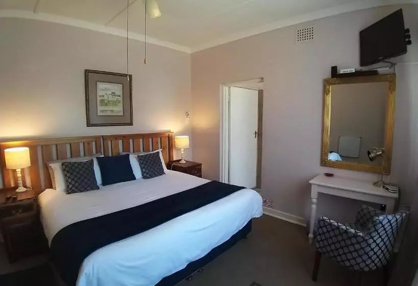 Chez Nous Bed And Breakfast & Self Catering