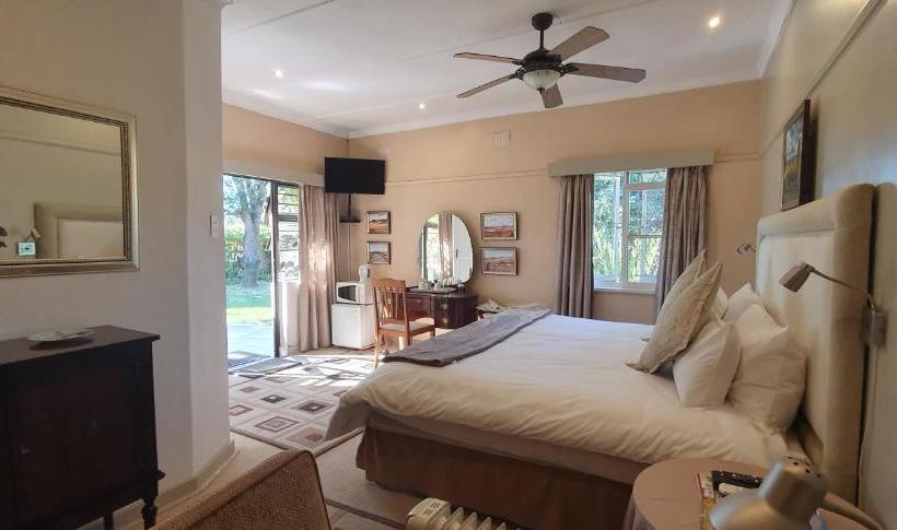 Chez Nous Bed And Breakfast & Self Catering