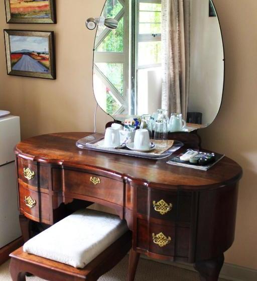 Chez Nous Bed And Breakfast & Self Catering