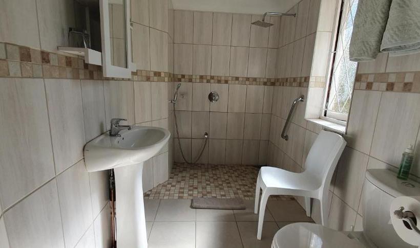 Chez Nous Bed And Breakfast & Self Catering