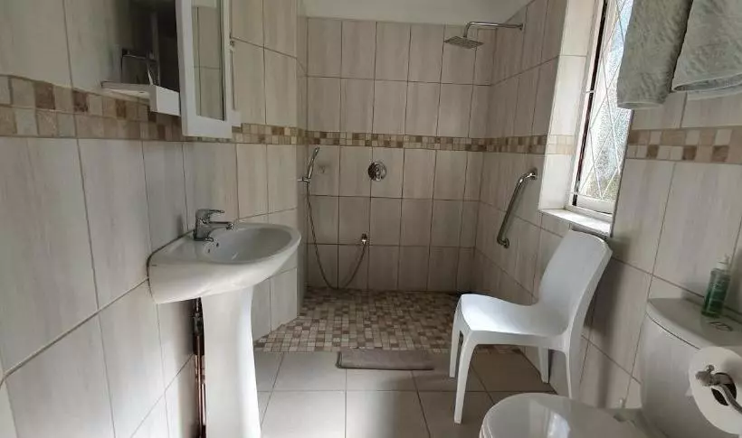 Chez Nous Bed And Breakfast & Self Catering