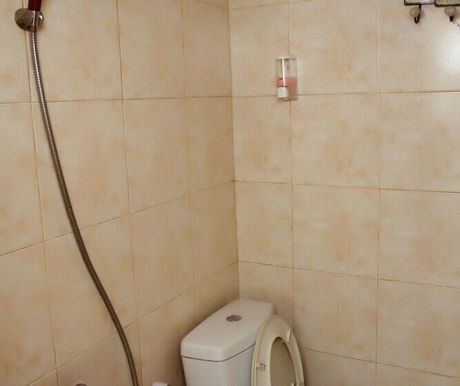 בית מלון כפרי Bantal Guling Villa