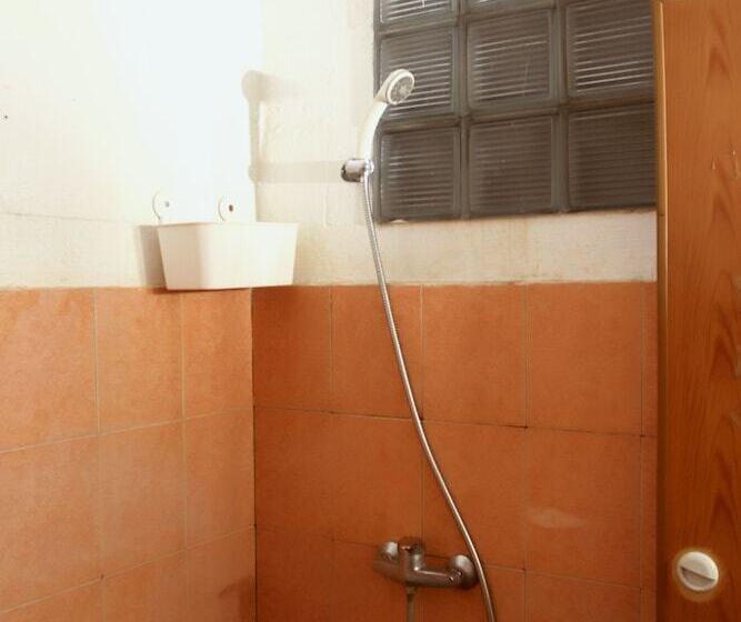 בית מלון כפרי Bantal Guling Villa