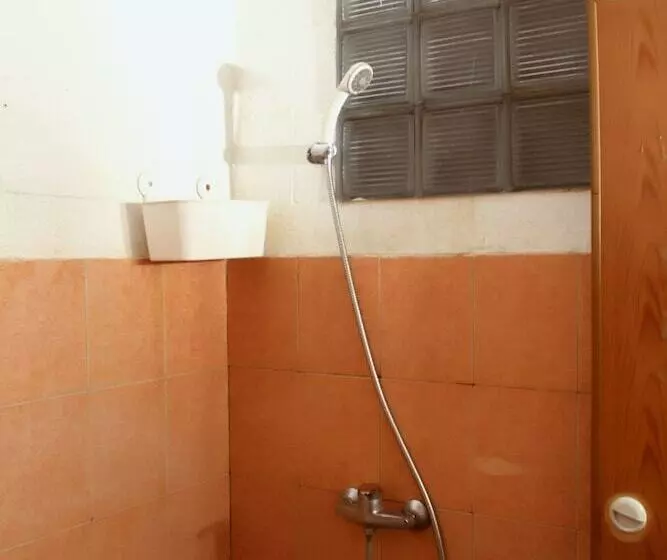 Hotelli Bantal Guling Villa