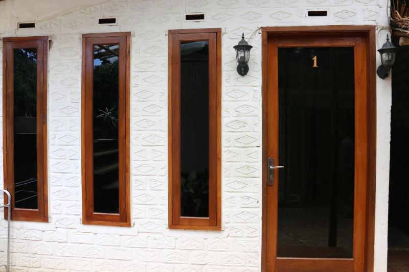 בית מלון כפרי Bantal Guling Villa