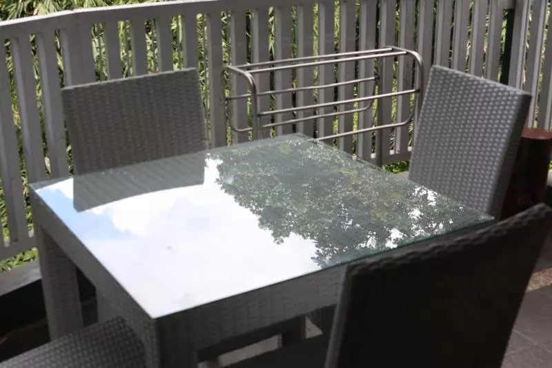 Hotelli Bantal Guling Villa