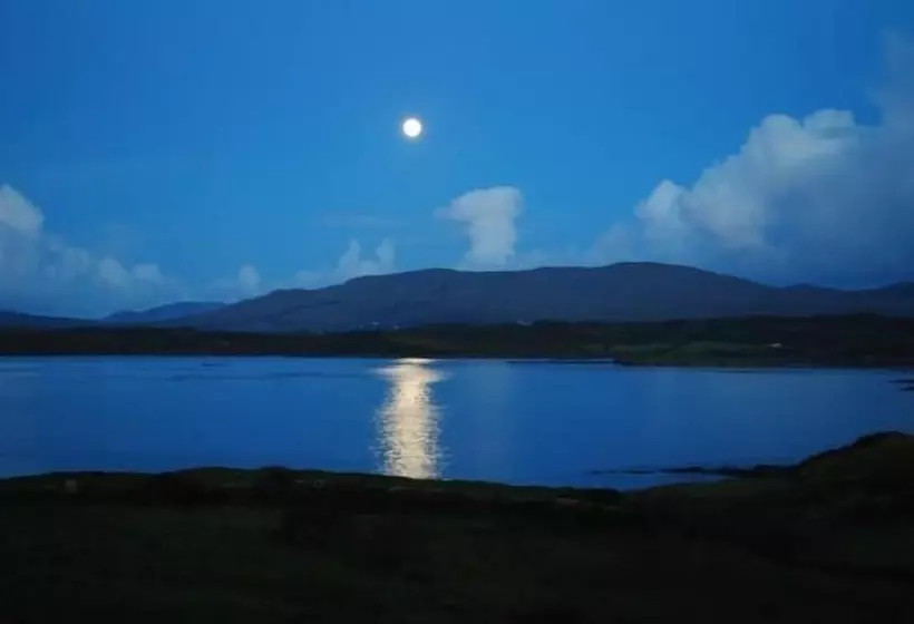 Hotelli Castle Murray House Boutique B&b