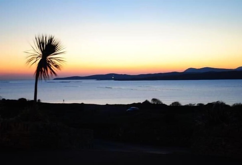 酒店 Castle Murray House Boutique B&b