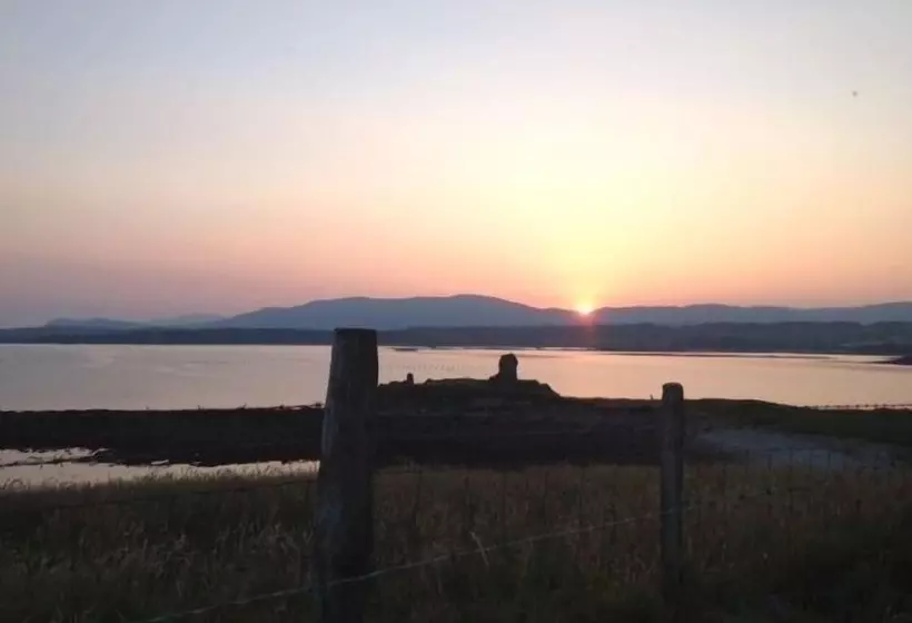 Hotelli Castle Murray House Boutique B&b