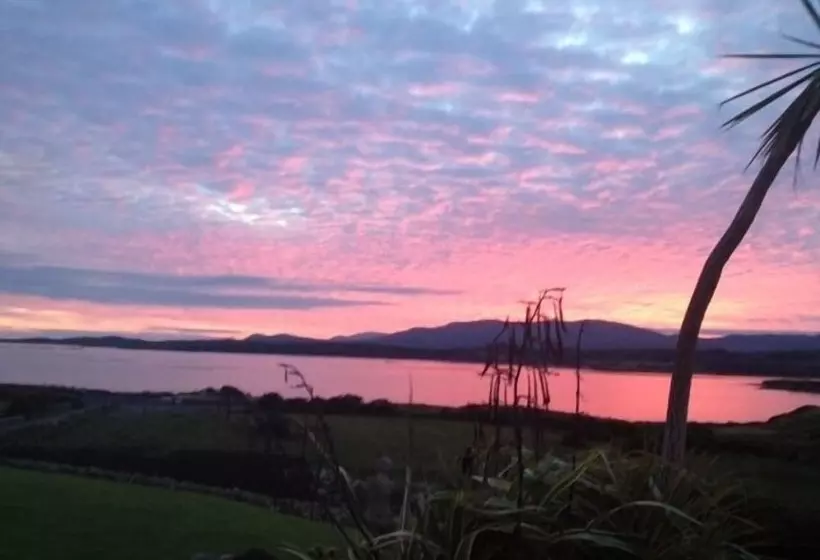 Hotelli Castle Murray House Boutique B&b