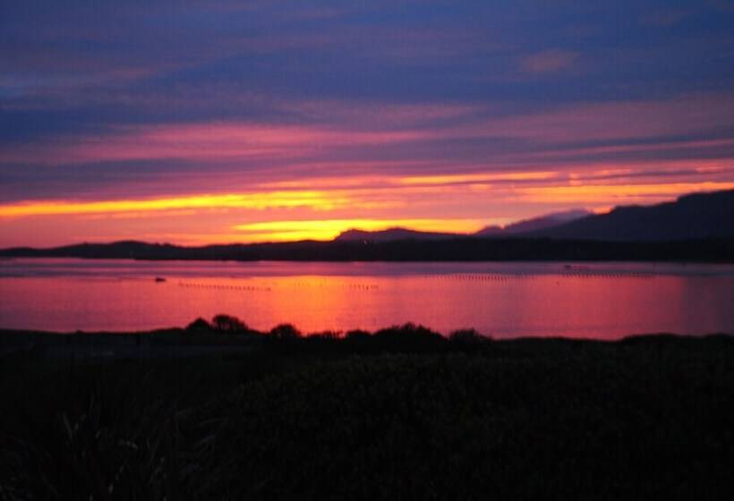 酒店 Castle Murray House Boutique B&b