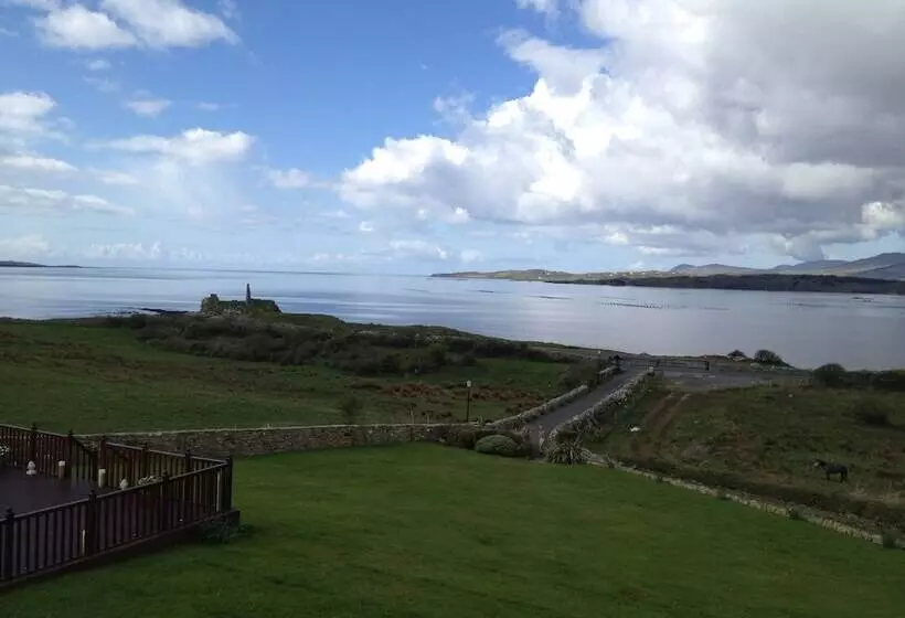 Hotelli Castle Murray House Boutique B&b