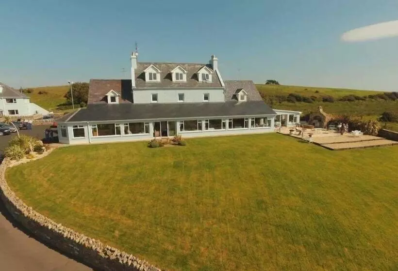 Hotelli Castle Murray House Boutique B&b