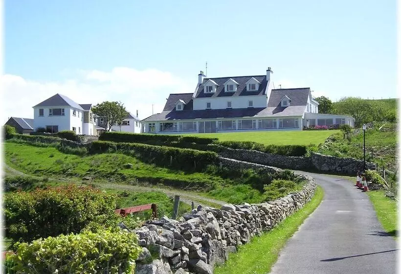 Hotelli Castle Murray House Boutique B&b