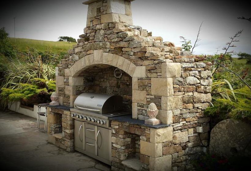 בית מלון כפרי Castle Murray House Boutique B&b