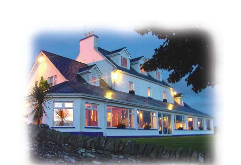 酒店 Castle Murray House Boutique B&b