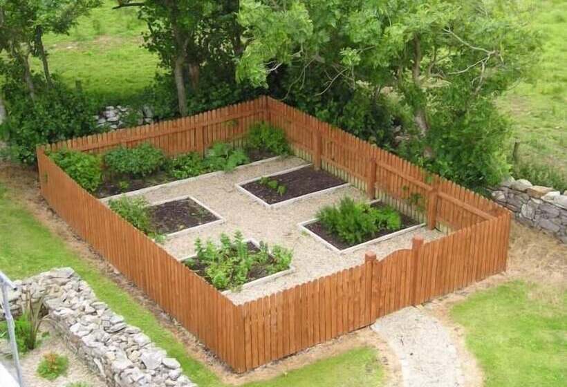 호텔 Castle Murray House Boutique B&b