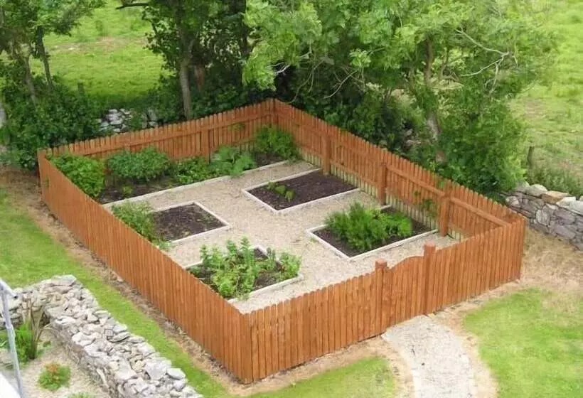 Hotelli Castle Murray House Boutique B&b