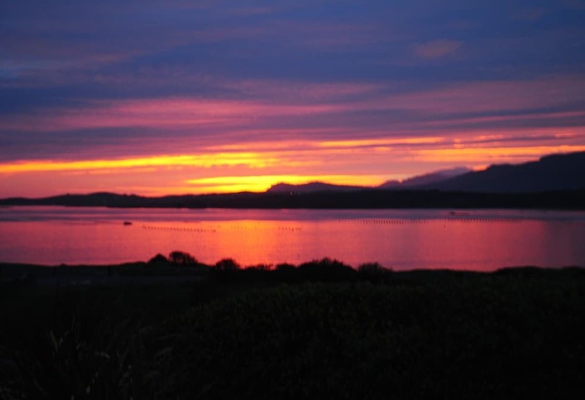 酒店 Castle Murray House Boutique B&b