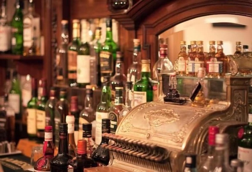 호텔 Castle Murray House Boutique B&b