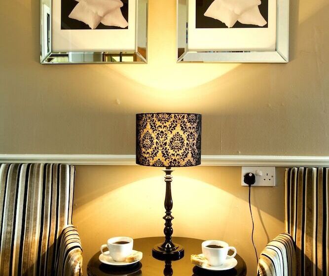 酒店 Castle Murray House Boutique B&b