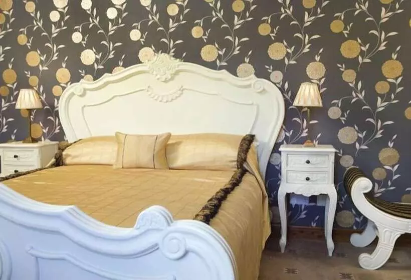 Hotelli Castle Murray House Boutique B&b