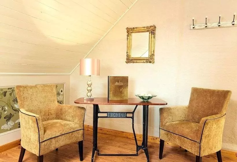 Hotelli Castle Murray House Boutique B&b