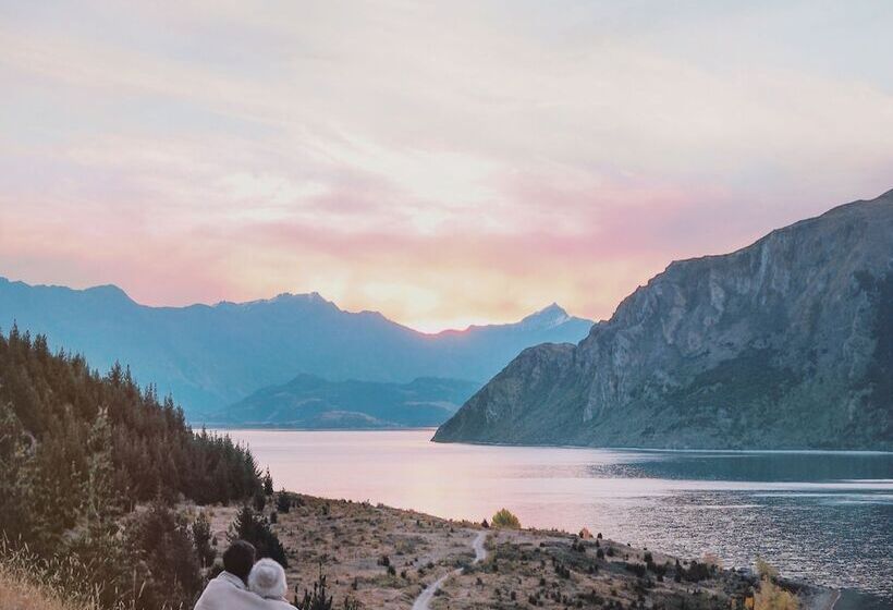 Hotel Explore Life Glamping