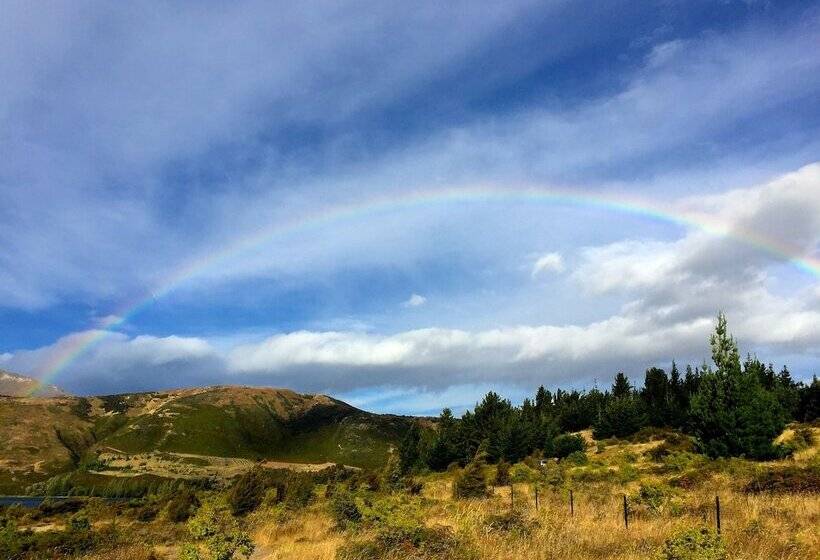 Hotel Explore Life Glamping