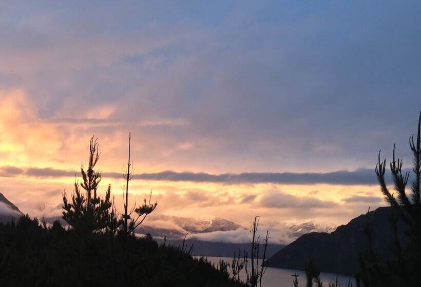 Hotel Explore Life Glamping