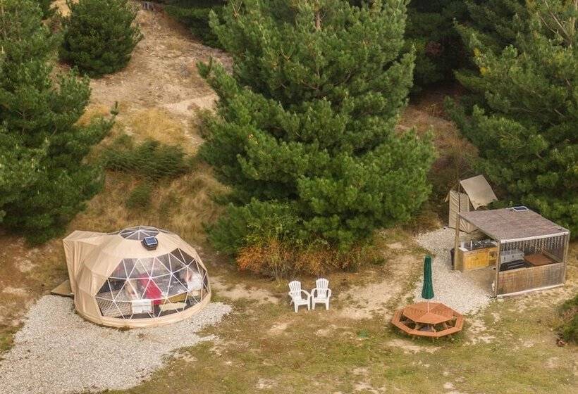 Hotel Explore Life Glamping