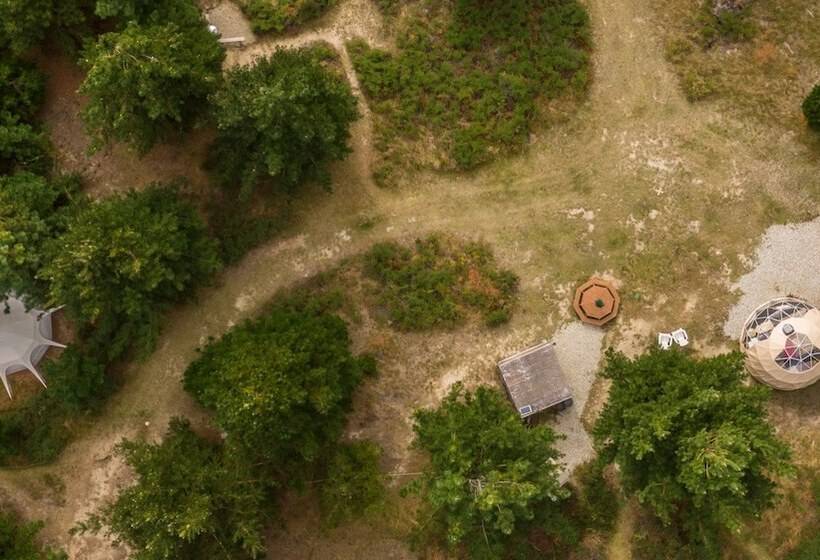 Hotel Explore Life Glamping