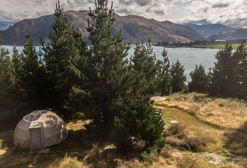 Hotel Explore Life Glamping