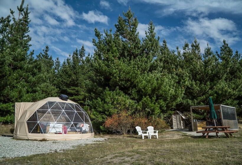 Hotel Explore Life Glamping