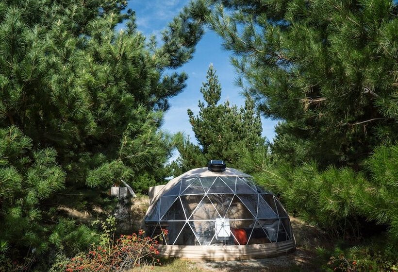 Hotel Explore Life Glamping