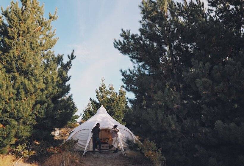 Hotel Explore Life Glamping