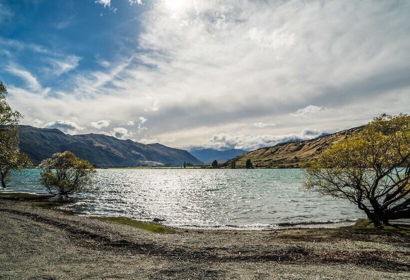 Hotel Explore Life Glamping