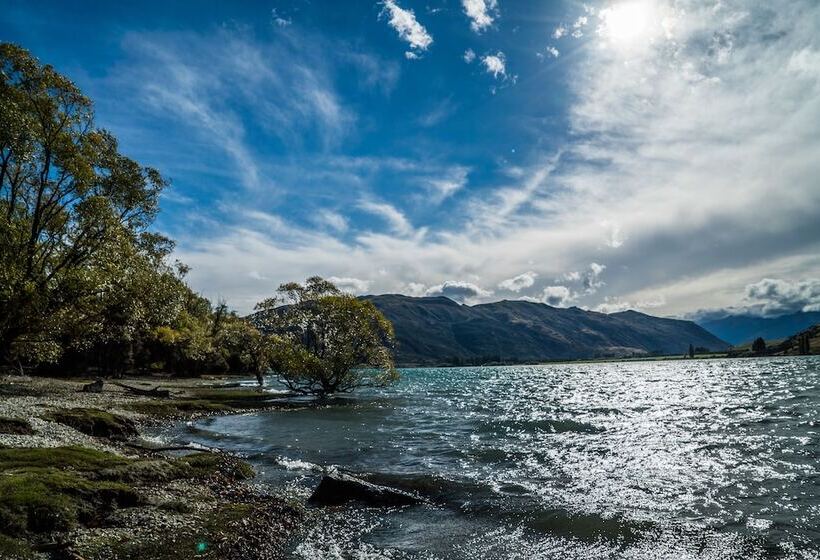 Hotel Explore Life Glamping