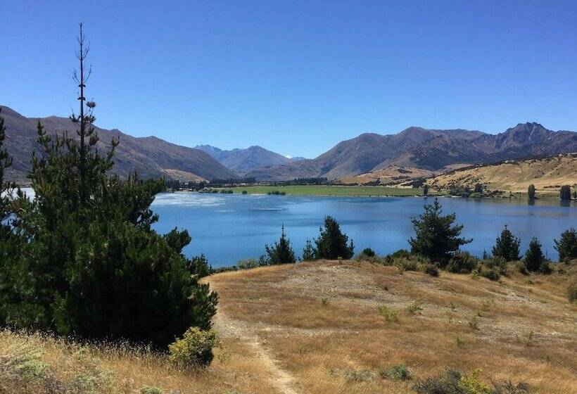 Hotel Explore Life Glamping