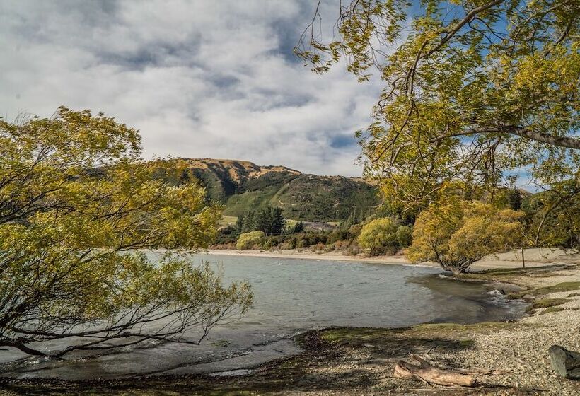 Hotel Explore Life Glamping