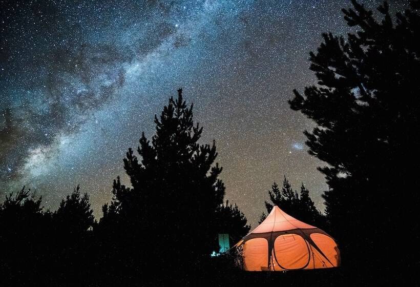 Hotel Explore Life Glamping