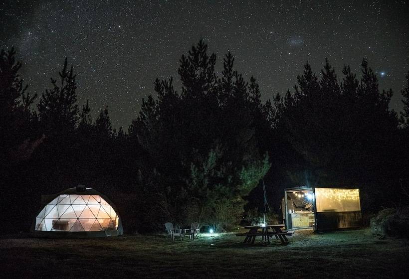 Hotel Explore Life Glamping