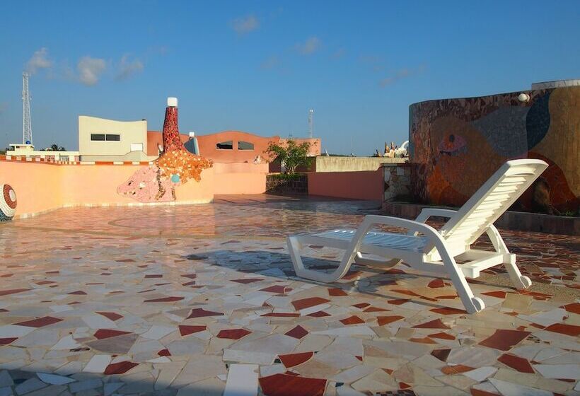 فندق Katarma Galapagos