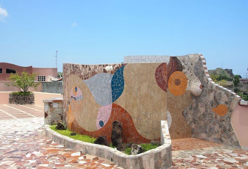 فندق Katarma Galapagos