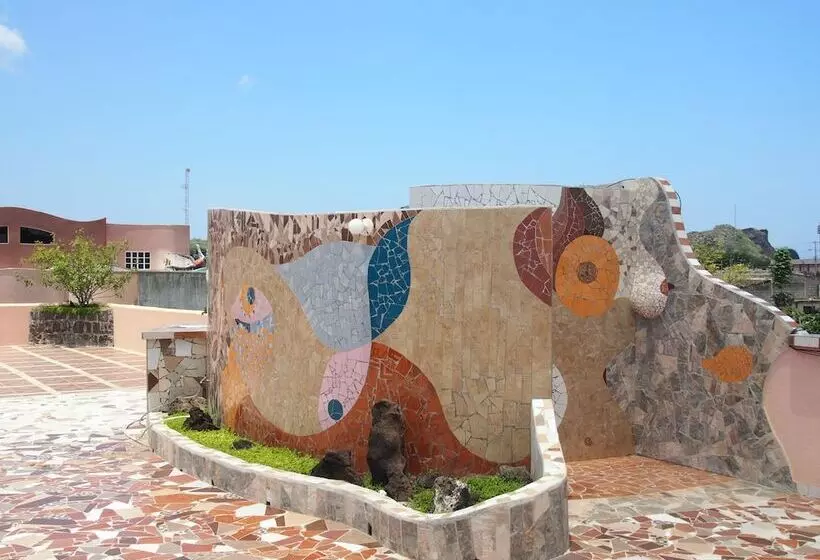 Hotelli Katarma Galapagos