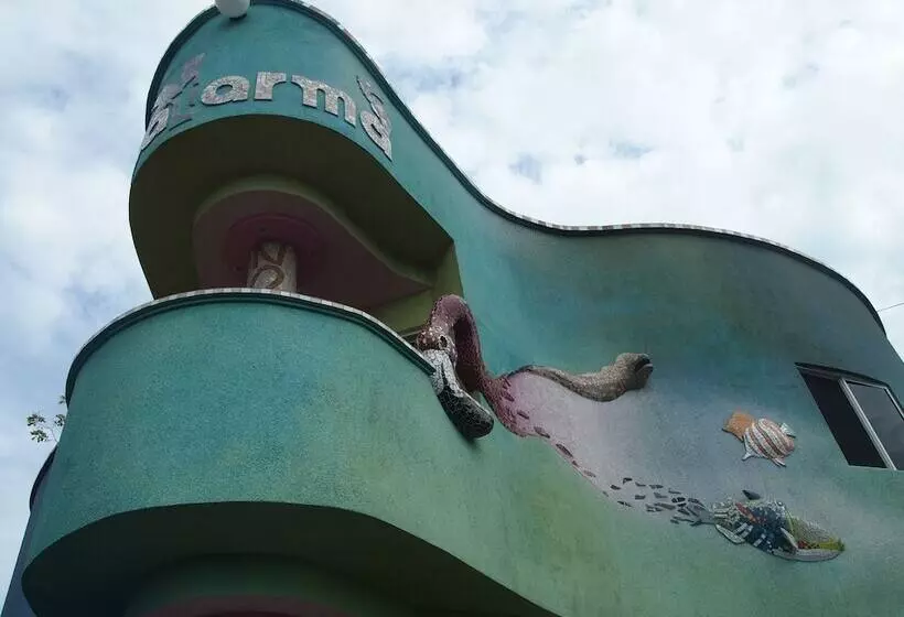 Hotelli Katarma Galapagos