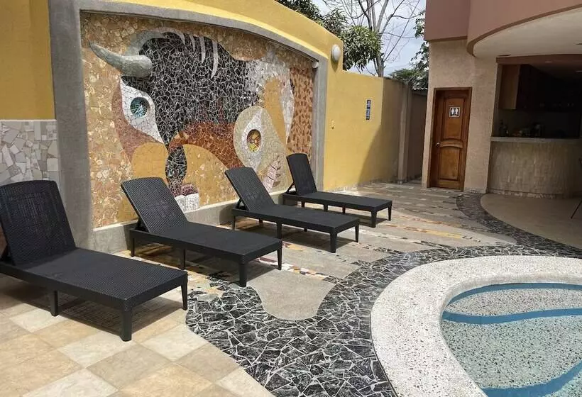 Hotelli Katarma Galapagos