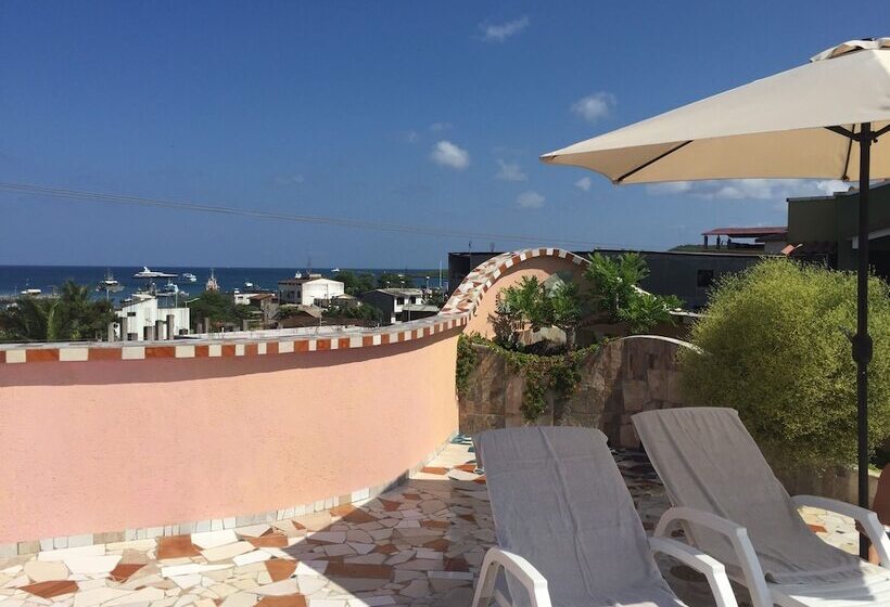 فندق Katarma Galapagos