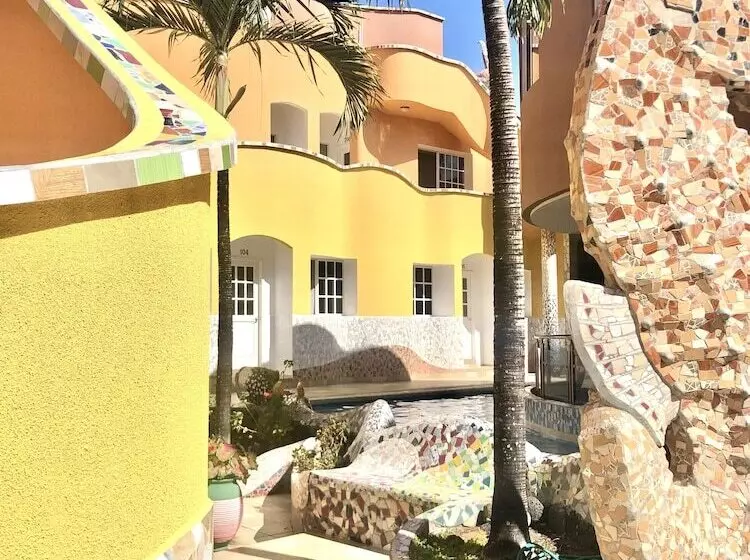 Hotelli Katarma Galapagos